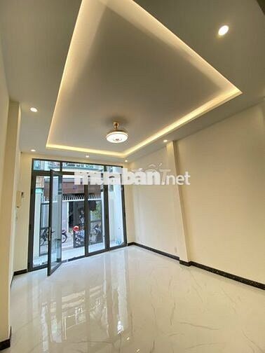 Bán nhà tại Tô Hiệu, Tân Phú – 1 trệt, 1 lầu, sân thượng, SHR, giá 6tỷ