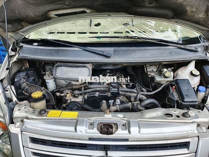 Ford Transit 2016 Van - 159370 km