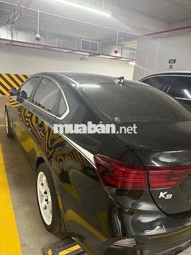 Kia K3 2024 Premium 1.6 AT - 8000 km