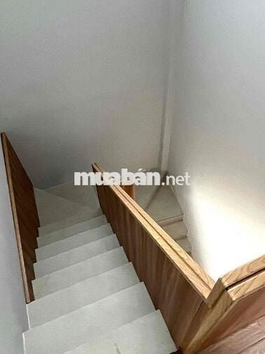 Cho thuê nhà mặt tiền Gia Phú P3 Q11