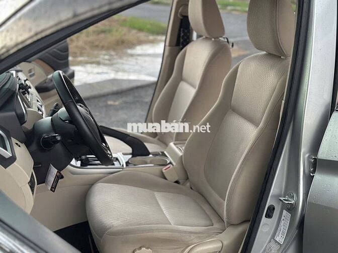 Mitsubishi Xpander 2019 1.5 AT 5V km. Chỉ 445.tr