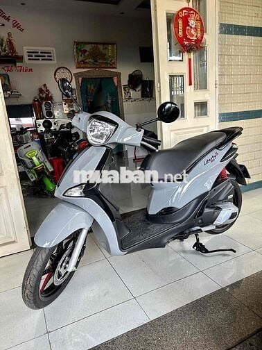 CẦN BÁN LIBERTY 2024 LƯỚT NHƯ MỚI 4700km