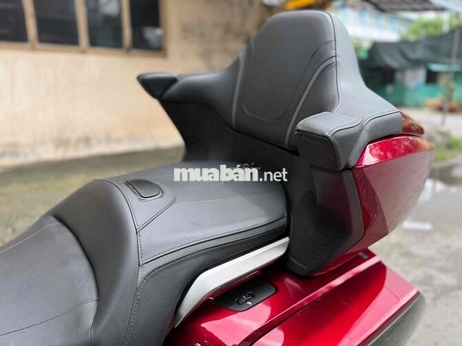 Honda Goldwing 1800 ABS 2020 DCT