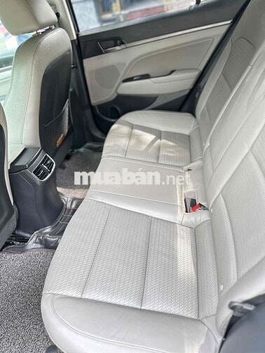 Hyundai Elantra 2016 2.0 AT -86000 km full lịch sử