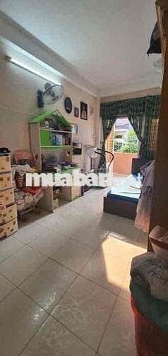 HẺM XE HƠI NGUYỄN ĐÌNH CHIỂU P3 PHÚ NHUẬN,4 TẦNG MỚI ĐẸP, 80M² 9tỷ TL