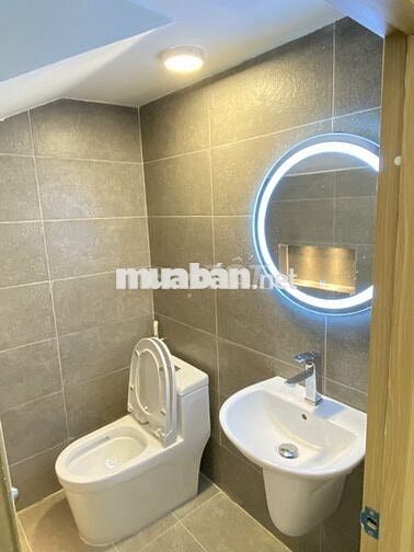 Bán nhà tại Tô Hiệu, Tân Phú – 1 trệt, 1 lầu, sân thượng, SHR, giá 6tỷ