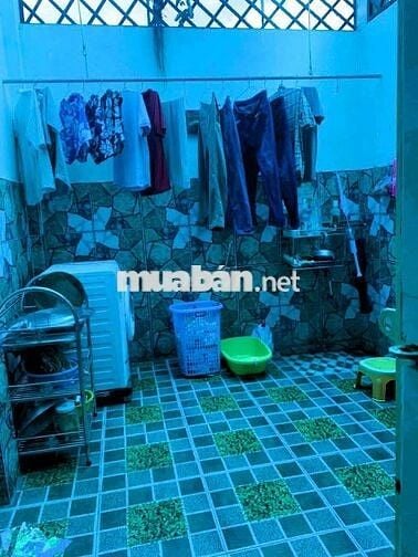 Bán nhà 3 tầng 143m² đường Quốc Lộ 1K Linh Xuân gần bệnh viện Hoàn Mỹ