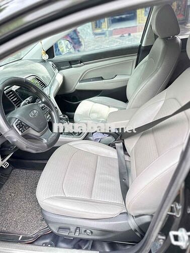 Hyundai Elantra 2016 2.0 AT -86000 km full lịch sử