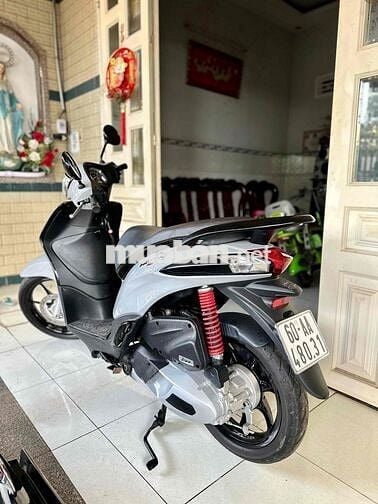 CẦN BÁN LIBERTY 2024 LƯỚT NHƯ MỚI 4700km