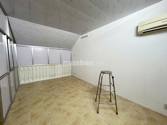 CC 52 P5 Q8 ,  1PN 49m2 , sd thang máy, shr ngay TTHC Q8, hỗ trợ NH