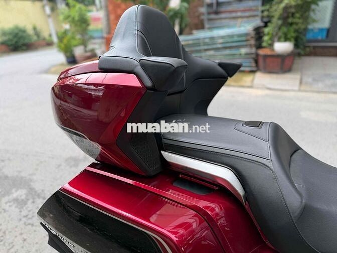 Honda Goldwing 1800 ABS 2020 DCT