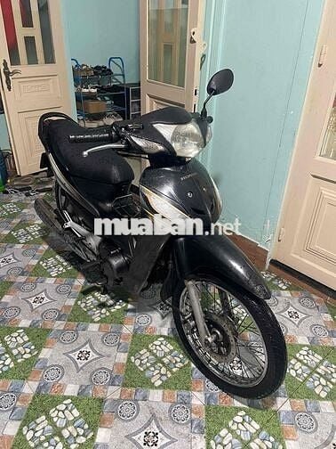 Bán Honda wave s100 máy rất êm, giấy tờ đầy đủ