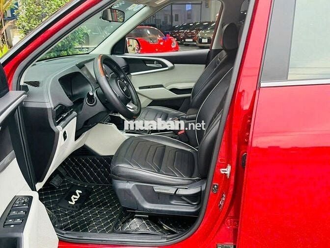 Kia Carens 1.5G FL7  2023