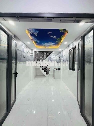 ☘️ Chỉ với 2,55 tỷ sở hữu sổ hồng nhà quận 4