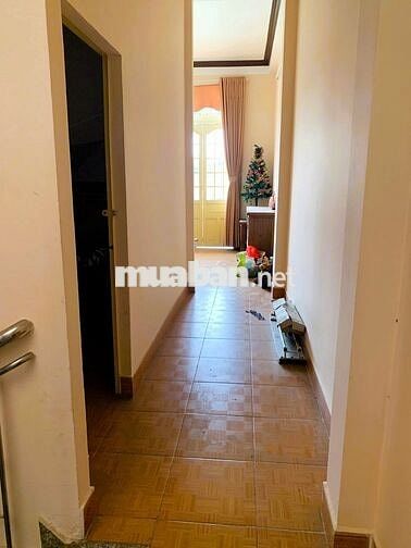 Bán nhà 3 tầng 143m² đường Quốc Lộ 1K Linh Xuân gần bệnh viện Hoàn Mỹ