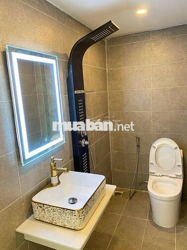 Bán nhà tại Tô Hiệu, Tân Phú – 1 trệt, 1 lầu, sân thượng, SHR, giá 6tỷ