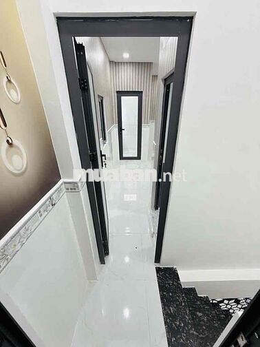 ☘️ Chỉ với 2,55 tỷ sở hữu sổ hồng nhà quận 4