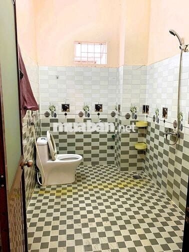 Bán nhà 3 tầng 143m² đường Quốc Lộ 1K Linh Xuân gần bệnh viện Hoàn Mỹ