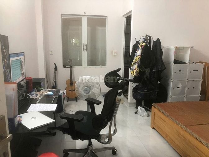 CC bán nhà 68/28 Ngô Chí Quốc, Bình chiểu, TP Thủ Đức