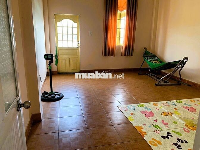 Bán nhà 3 tầng 143m² đường Quốc Lộ 1K Linh Xuân gần bệnh viện Hoàn Mỹ