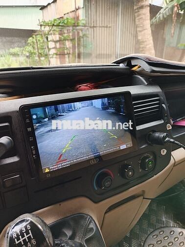 Ford Transit 2016 Van - 159370 km