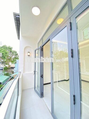 Bán nhà tại Tô Hiệu, Tân Phú – 1 trệt, 1 lầu, sân thượng, SHR, giá 6tỷ