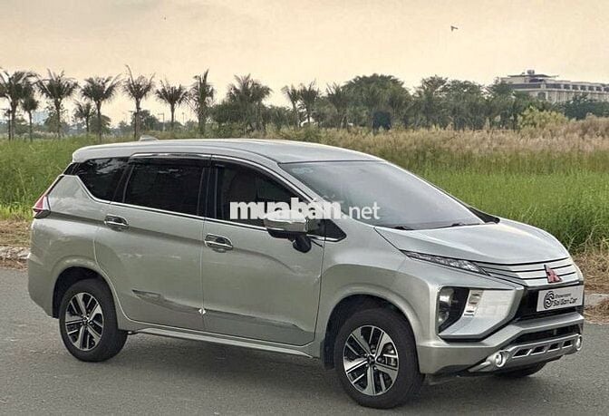 Mitsubishi Xpander 2019 1.5 AT 5V km. Chỉ 445.tr