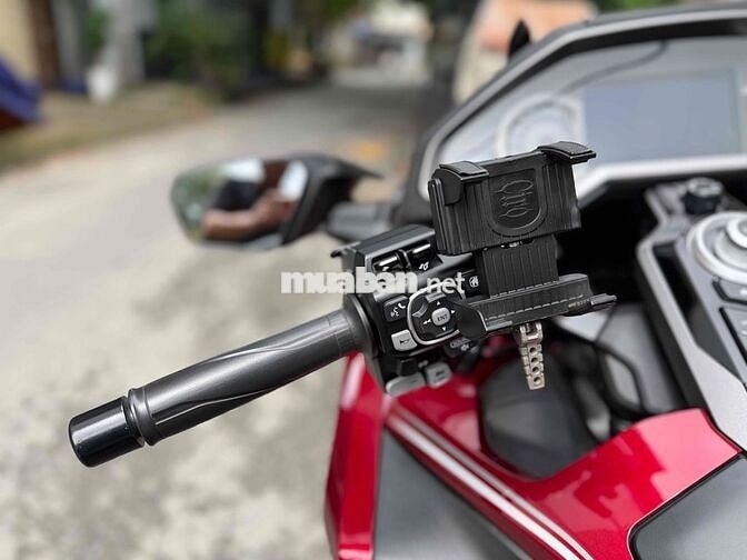 Honda Goldwing 1800 ABS 2020 DCT