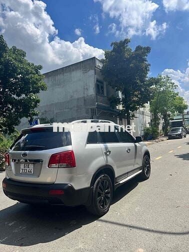 Kia Sorento 2013 GAT 2.4L 4WD - 116000 km