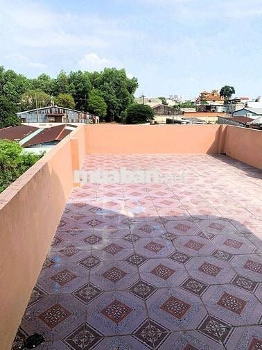 Bán nhà 3 tầng 143m² đường Quốc Lộ 1K Linh Xuân gần bệnh viện Hoàn Mỹ