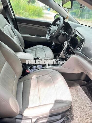 Hyundai Elantra 2016 2.0 AT -86000 km full lịch sử