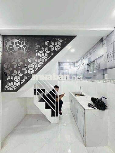 ☘️ Chỉ với 2,55 tỷ sở hữu sổ hồng nhà quận 4