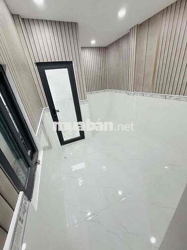 ☘️ Chỉ với 2,55 tỷ sở hữu sổ hồng nhà quận 4