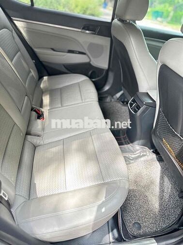 Hyundai Elantra 2016 2.0 AT -86000 km full lịch sử