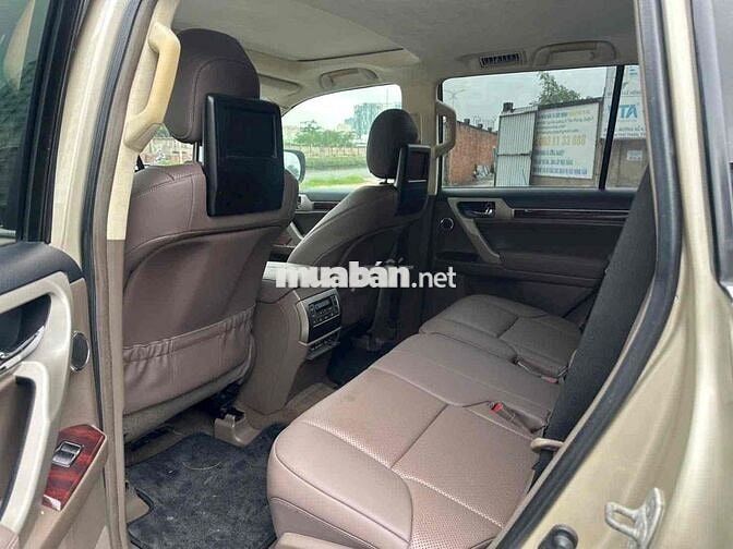 Lexus GX 2011 460 - 90000 km