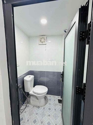 ☘️ Chỉ với 2,55 tỷ sở hữu sổ hồng nhà quận 4