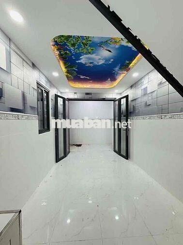 ☘️ Chỉ với 2,55 tỷ sở hữu sổ hồng nhà quận 4