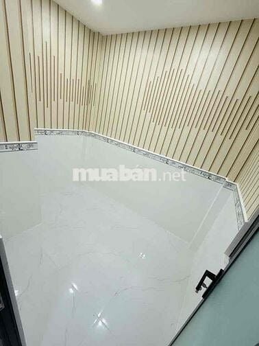 ☘️ Chỉ với 2,55 tỷ sở hữu sổ hồng nhà quận 4