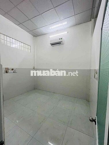 Cho Thuê Nhà Trệt KDC Hưng Phú Giá Tốt Full Nội Thất