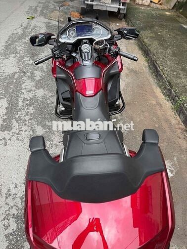 Honda Goldwing 1800 ABS 2020 DCT