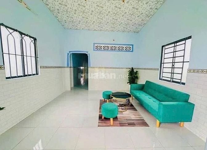 Nhà cấp 4 ở Tràng Bàng – Tây Ninh. DT 5x22, giá 690tr.SHR