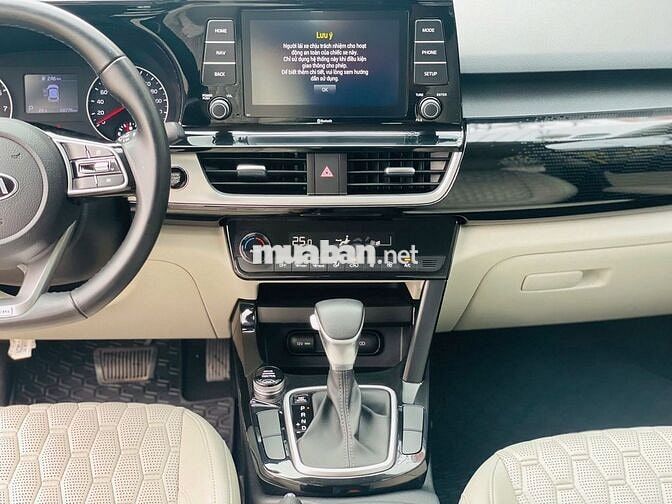 Kia Seltos 1.4 Luxury 2020