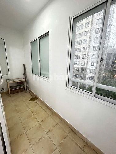 CC 52 P5 Q8 ,  1PN 49m2 , sd thang máy, shr ngay TTHC Q8, hỗ trợ NH