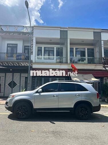 Kia Sorento 2013 GAT 2.4L 4WD - 116000 km