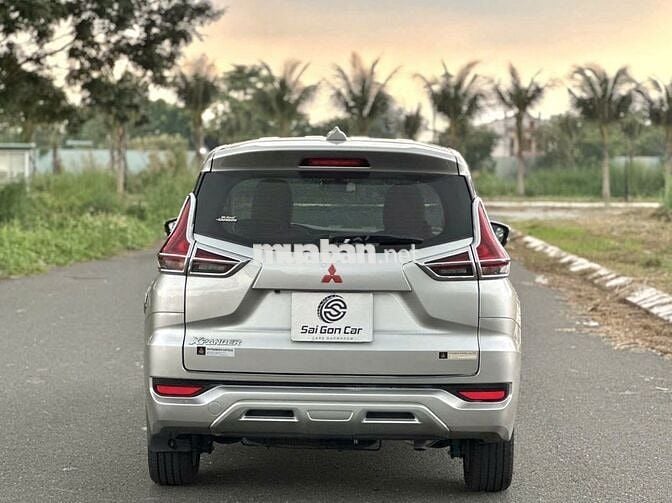 Mitsubishi Xpander 2019 1.5 AT 5V km. Chỉ 445.tr