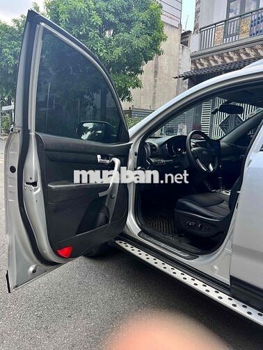 Kia Sorento 2013 GAT 2.4L 4WD - 116000 km