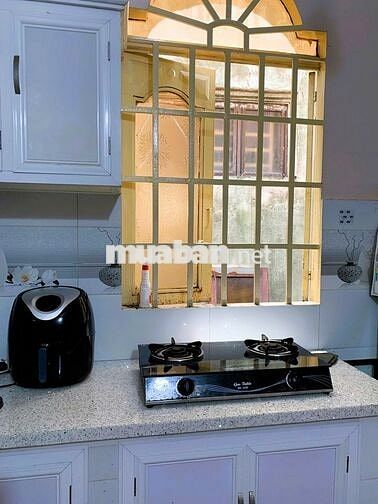 Bán nhà 3 tầng 143m² đường Quốc Lộ 1K Linh Xuân gần bệnh viện Hoàn Mỹ