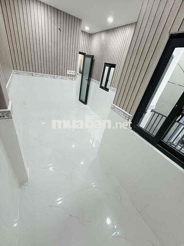 ☘️ Chỉ với 2,55 tỷ sở hữu sổ hồng nhà quận 4