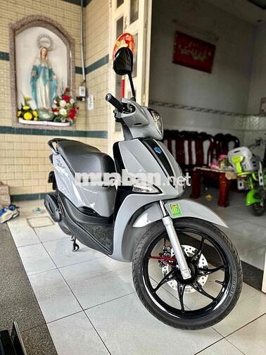 CẦN BÁN LIBERTY 2024 LƯỚT NHƯ MỚI 4700km