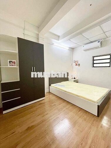 CHO THUÊ CĂN HỘ 2 PHÒNG NGỦ FULL NỘI THẤT THOÁNG MÁT CHO ANH CHỊ EM